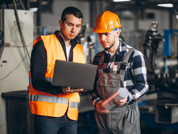 Kewoje Services Limited About