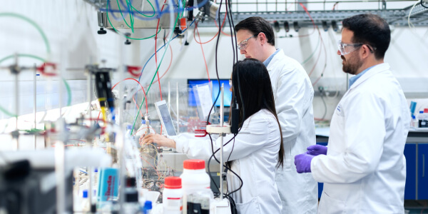 Electrical Expertise