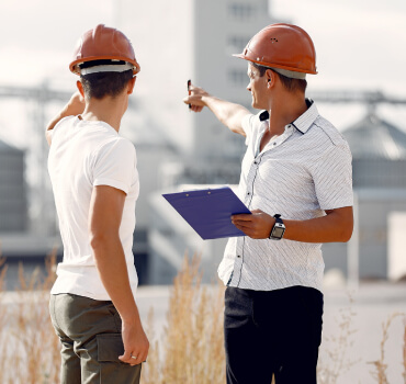 Civil Infrastructure