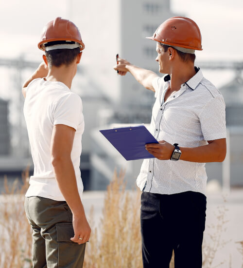 Pressure Safety Valves